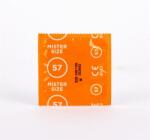 MISTER SIZE Size 57 1 db