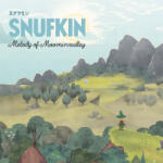 Raw Fury Snufkin Melody of Moominvalley (PC)