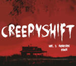 Red Limb Studio Creepy Shift Roadside Diner (PC)