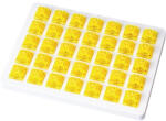 Keychron Gateron Ink V2 Yellow switch set (35db) (Z104) - shop