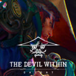 Newcore Games The Devil Within Satgat (PC)