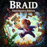Thekla Braid [Anniversary Edition] (PC)