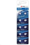 AgfaPhoto baterie alcalină buton LR41-LR736-AG3-384-392, blister 10 buc (AP-AG3-LR41-10B) Baterii de unica folosinta