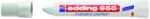 edding Permanent marker fehér Edding 950 1 db (E950)