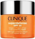 Clinique Multi-Correcting Cream Very Dry/Dry Combination Skin SPF25 50ml