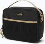 Dakine Snacktime Lunch Box termikus táska 5 l fekete ónix