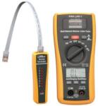 Pancontrol Teszterpan Lan 1 Digitális Multiméter