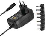 EMOS univerzális impulzus USB tápegység 2250 mA fésűvel (N3113)