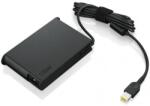 Lenovo Alimentator Lenovo ThinkPad 135W AC Adapter Charger (Slim Tip) 4X20Q88543 (4X20Q88543)