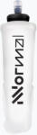 NNormal Futó softflask NNormal Water Flask 500 ml transparent