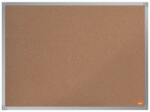 Nobo Essence 60x45cm natúr parafatábla (1915460) - bestbyte