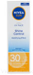 Nivea N. arckrém 50ml Sh. Control FF30 - delfinbuvar