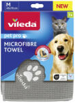 Vileda Pet Pro kisállat törölköző 45x70 cm (4023103240247)