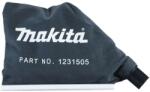 Makita Accesorii - Sac de colectare a prafului pentru mașini de frezat cu fantă 123150-5 (123150-5)