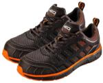 NEO TOOLS Pantofi de lucru, S1, SRC, protectie metalica, marimea 45, NEO (82-096)