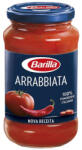Barilla Arrabbiata gluténmentes paradicsomszósz csípős paprikával 400 g