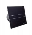 CATA Ventilátor E-100 Gb 8W 100mm fekete szín (00900402)