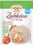 Cerbona gluténmentes almás-fahéjas zabkása édesítőszerrel 50 g