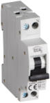 Kanlux Ideal TS 230/400V AC TH35 1P 16A C moduláris kismegszakító - 1 pólusú C karakterisztikájú 6 kA DIN sínre szerelhető 5 év garancia (32569)