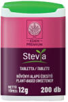 Eden Premium stevia tabletta 200 db 12 g