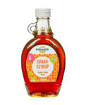 BiOrganik BIO juharszirup "A" 250 ml - freefrom