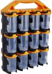 Extol Organizator modular portabil, 24 module 78908 (78908)