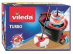 Vileda Gyorsfelmosó szett VILEDA pedálos Easy Wring TURBO (F1941V) - irodaszer