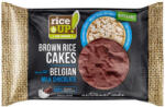 RiceUP! Csokis Szelet tejcsokis 30 g