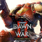 Relic Entertainment Warhammer 40,000 Dawn of War II [Anniversary Edition 2-Pack] (PC)