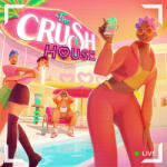Devolver Digital The Crush House (PC)