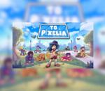 Crytivo To Pixelia (PC)