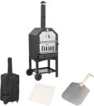 Leziter Fornello (HOLPS-01)