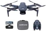 Aerium HORUS PRO GPS 4K