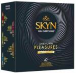SKYN Unknown Pleasures Limited Edition 42 db