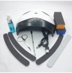 Total Pro Beauty Kit unghii Panda Mini