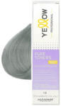 Yellow Professional Yellow Vopsea Pure Toner Metallic Ash 100ml