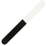 Total Pro Beauty Pila unghii luciu dreapta TPB cu 3 zone