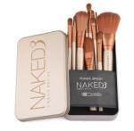Total Pro Beauty Set 12 pensule Urban Decay Naked 3