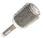 Total Pro Beauty Perie profesionala ceramica 65mm - termo ionica