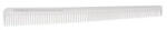 Toni&Guy Pieptene Carbon CLASIC 18cm