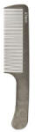Total Pro Beauty Pieptene descalcire silicon