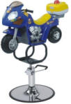 Total Pro Beauty Scaun Frizerie Motocicleta pt copii