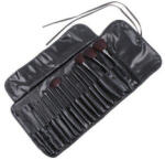 Total Pro Beauty Pensule machiaj profesional set 24 bucati
