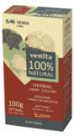  Vopsea de par pulbere 100% naturala Nr. 6.46 Henna100gr