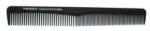 Toni&Guy Pieptene profesional antistatic din carbon - 18cm