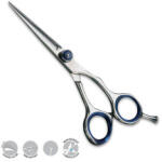 Kiepe foarfeca de tuns Blue Fire / 225 5.0 inch