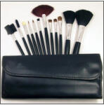MAC Cosmetics Set 12 Pensule profesionale make up Anabelle