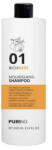 PURING Sampon pentru par Uscat 1000ml