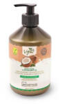 IDC Institute Sapun lichid vegan cu ulei de Cocos IDC Institute 500ml