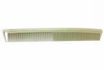Toni&Guy Pieptene Profesional din Carbon Antistatic - 225mm